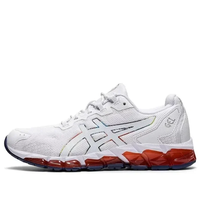 Gel-Quantum 360 6 « White Red »