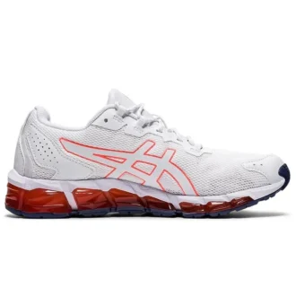 Gel-Quantum 360 6 « White Red »