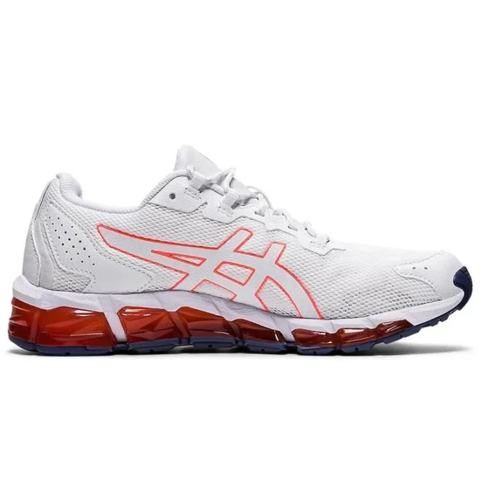 Gel-Quantum 360 6 « White Red »