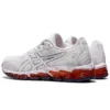 Gel-Quantum 360 6 « White Red »