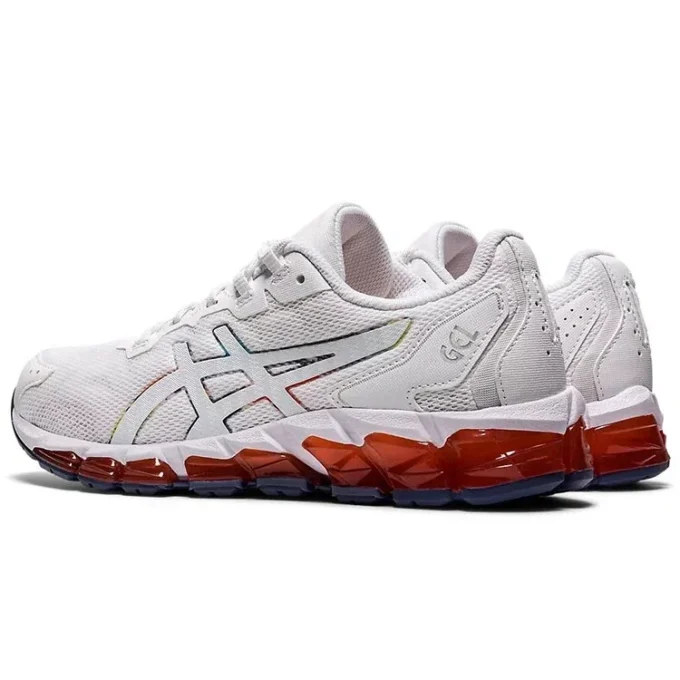 Gel-Quantum 360 6 « White Red »