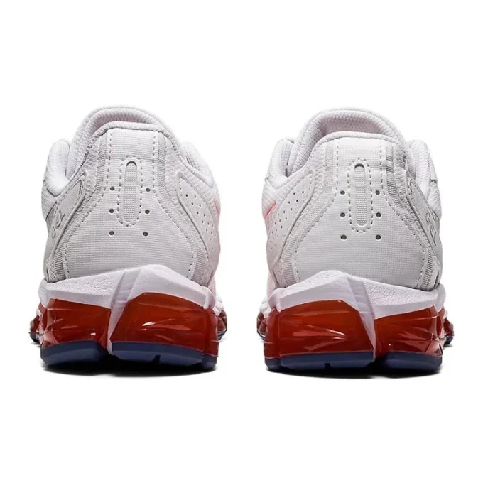 Gel-Quantum 360 6 « White Red »