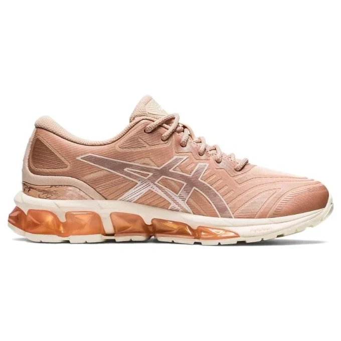 Gel-Quantum 360 7 « Bisque Rose Gold »