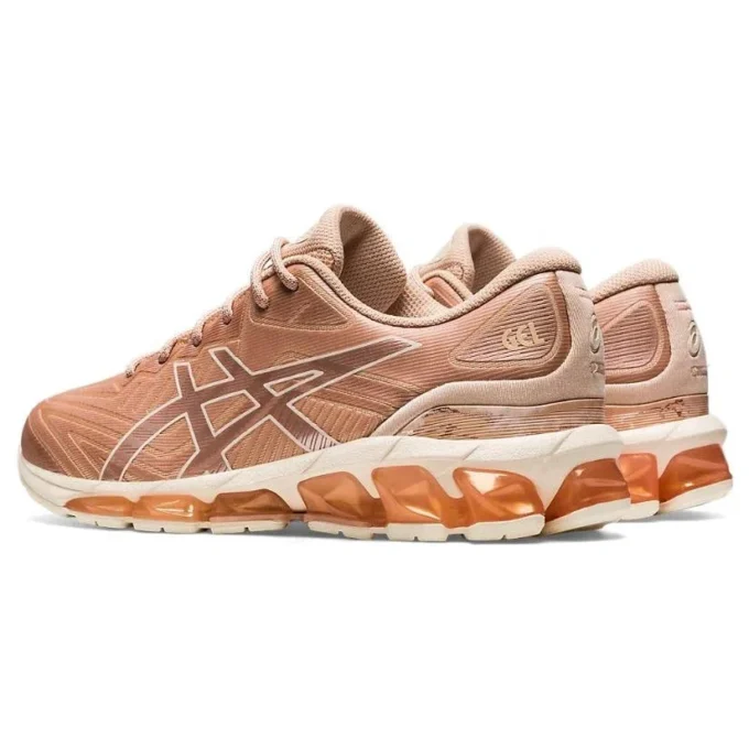 Gel-Quantum 360 7 « Bisque Rose Gold »