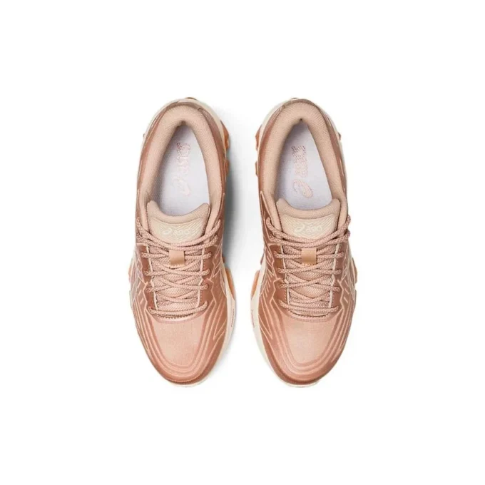 Gel-Quantum 360 7 « Bisque Rose Gold »