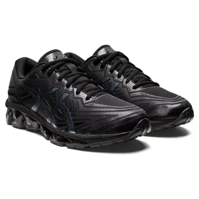 Gel-Quantum 360 7 « Black »
