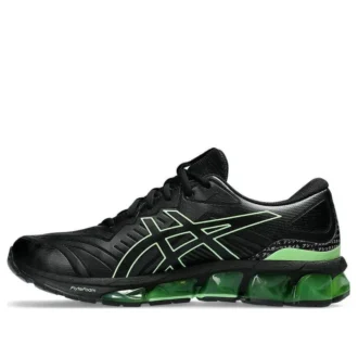 Gel-Quantum 360 7 « Black Bright Lime »