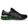 Gel-Quantum 360 7 « Black Bright Lime »