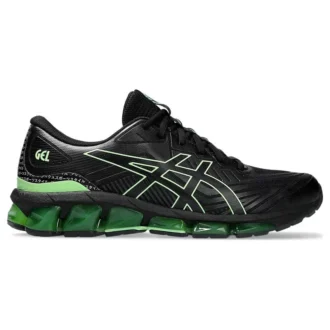 Gel-Quantum 360 7 « Black Bright Lime »