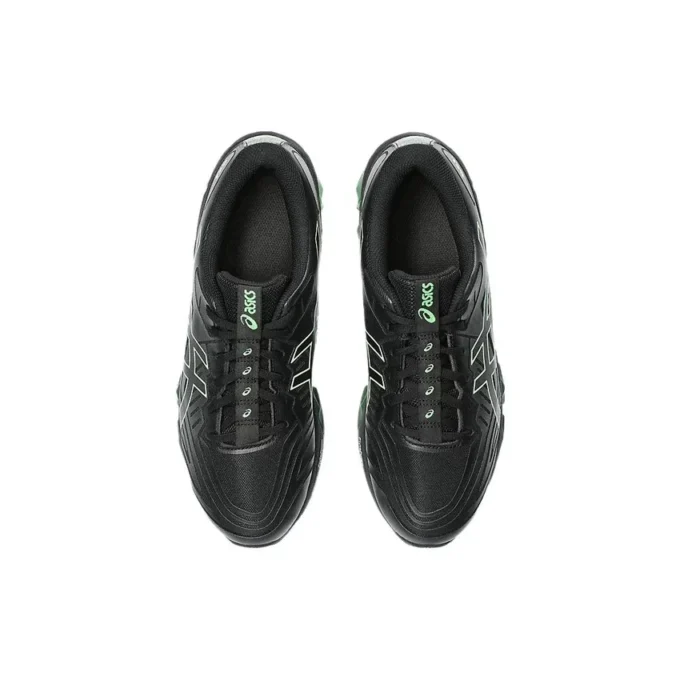 Gel-Quantum 360 7 « Black Bright Lime »