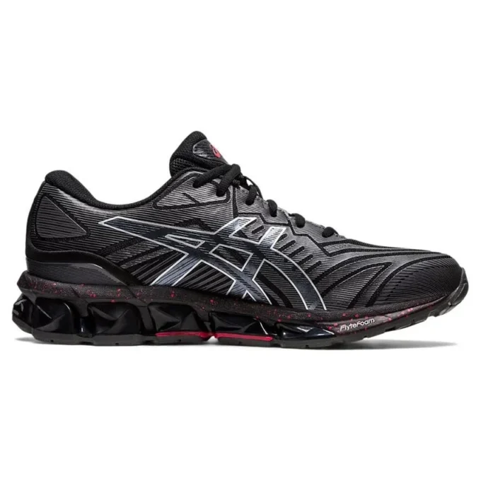Gel-Quantum 360 7 « Black Cayenne »