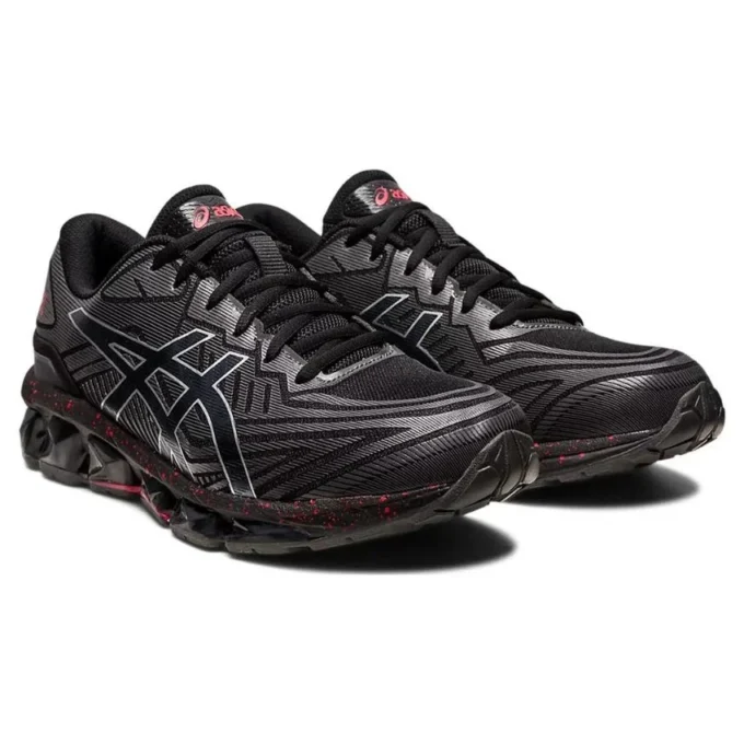Gel-Quantum 360 7 « Black Cayenne »