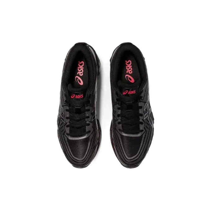 Gel-Quantum 360 7 « Black Cayenne »