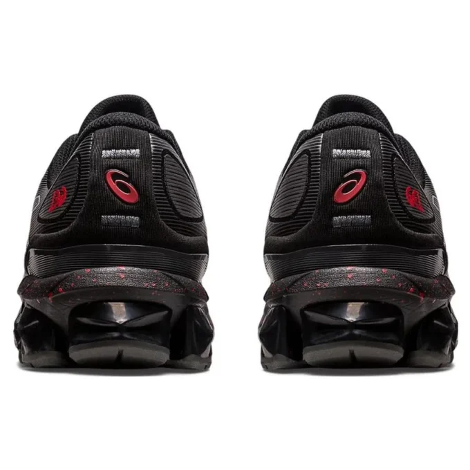 Gel-Quantum 360 7 « Black Cayenne »
