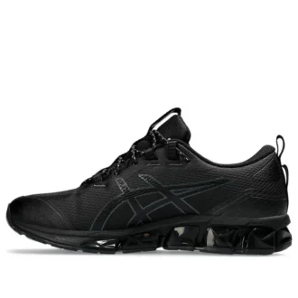 Gel-Quantum 360 7 « Black Graphite Grey »