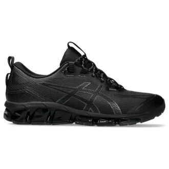 Gel-Quantum 360 7 « Black Graphite Grey »