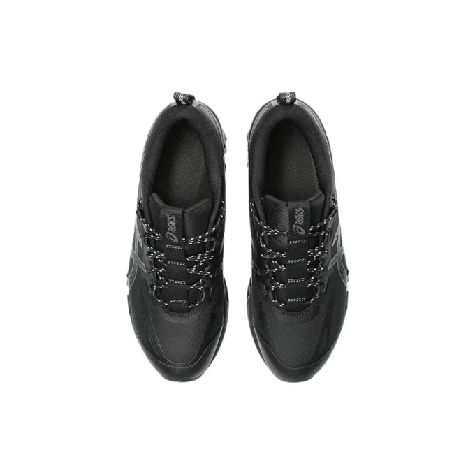 Gel-Quantum 360 7 « Black Graphite Grey »
