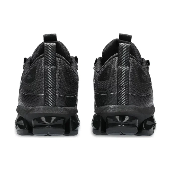 Gel-Quantum 360 7 « Black Graphite Grey »
