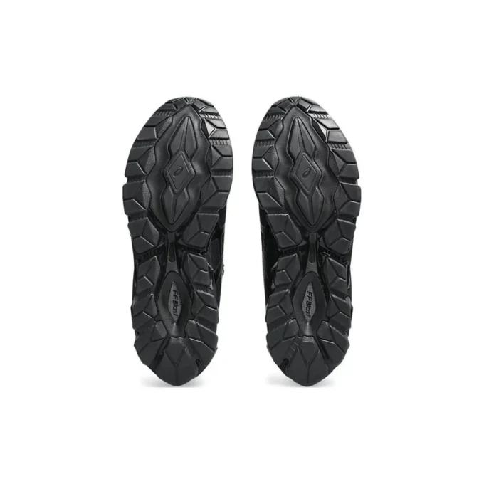 Gel-Quantum 360 7 « Black Graphite Grey »