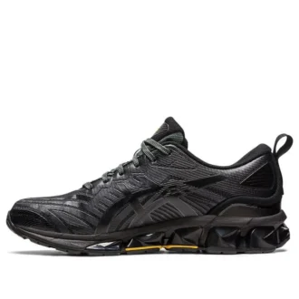Gel-Quantum 360 7 « Black Ivy »