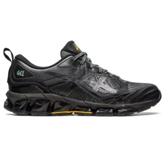 Gel-Quantum 360 7 « Black Ivy »