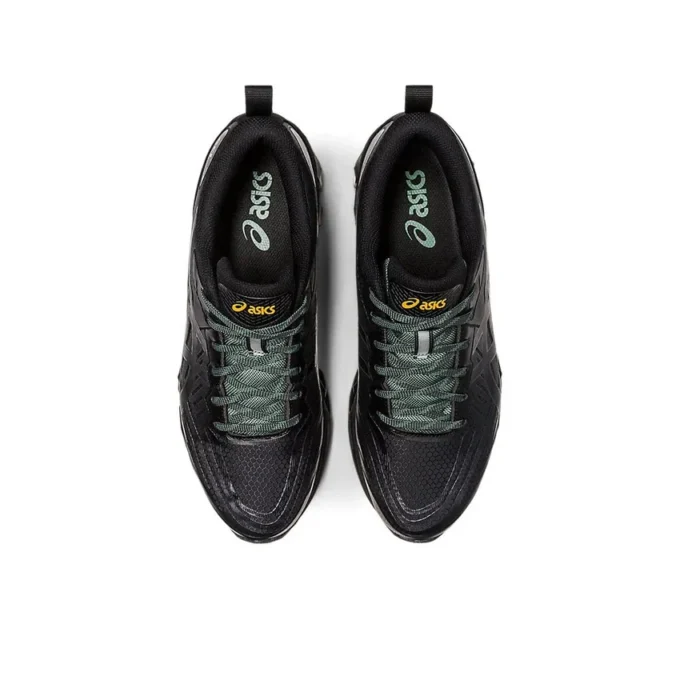 Gel-Quantum 360 7 « Black Ivy »