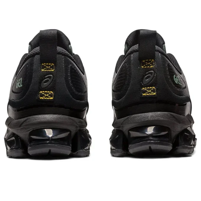 Gel-Quantum 360 7 « Black Ivy »