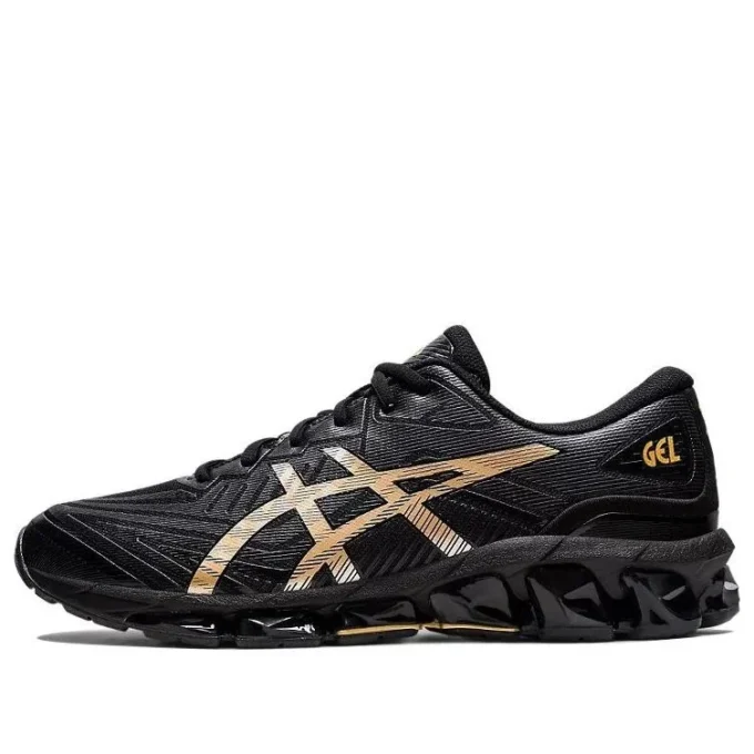 Gel-Quantum 360 7 « Black Pure Gold »