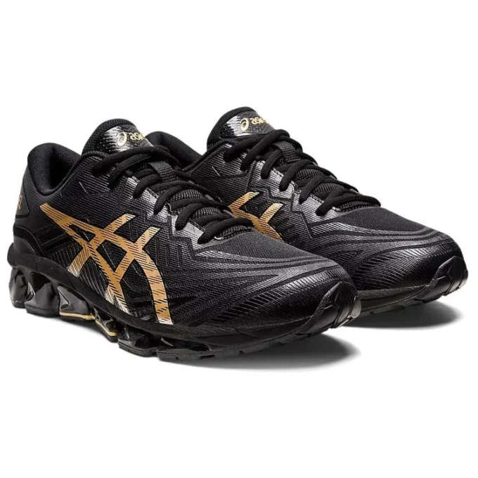 Gel-Quantum 360 7 « Black Pure Gold »