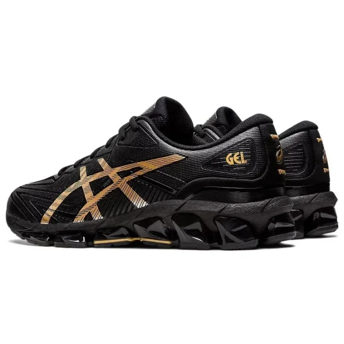 Gel-Quantum 360 7 « Black Pure Gold »