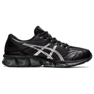Gel-Quantum 360 7 « Black Pure Silver »