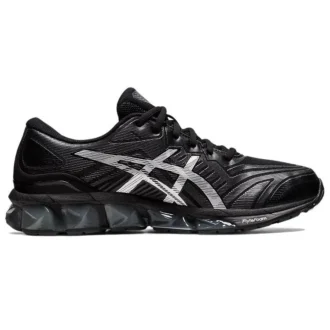 Gel-Quantum 360 7 « Black Pure Silver »