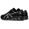 Gel-Quantum 360 7 « Black Pure Silver »
