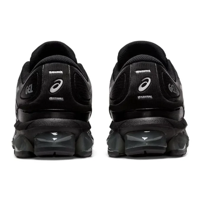Gel-Quantum 360 7 « Black Pure Silver »