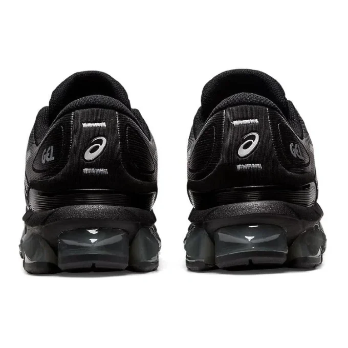 Gel-Quantum 360 7 « Black Pure Silver »