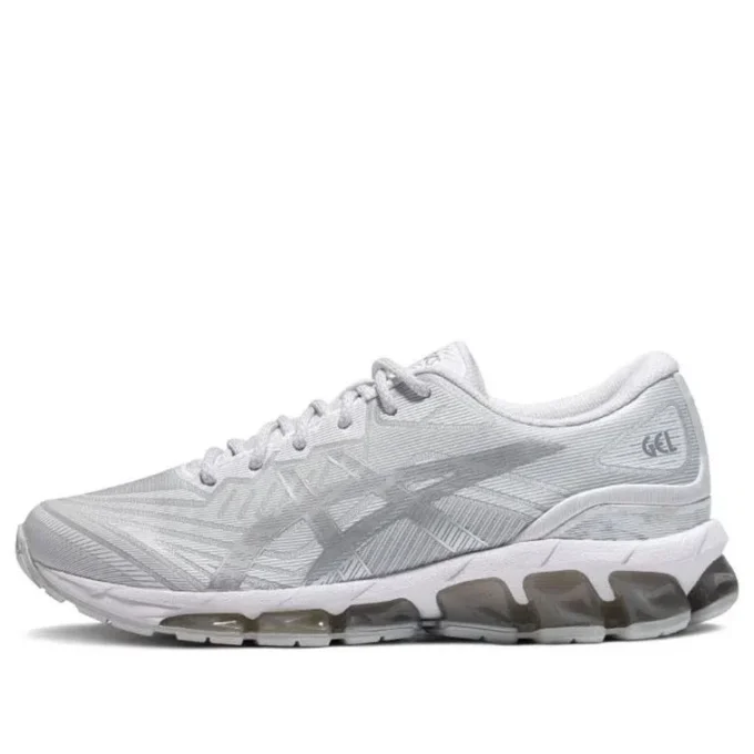 Gel-Quantum 360 7 « Blanc Argent pur »