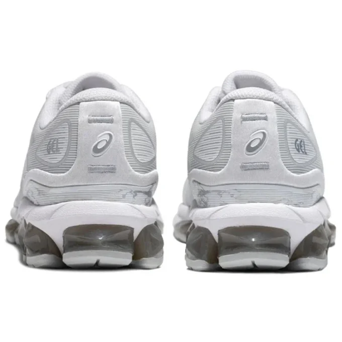 Gel-Quantum 360 7 « Blanc Argent pur »