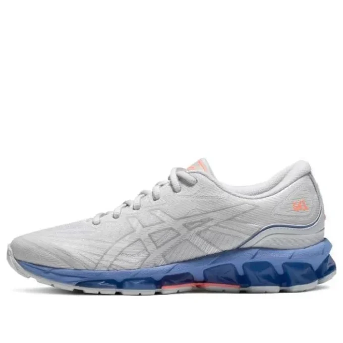 Gel-Quantum 360 7 « Blanc/Bleu pervenche »