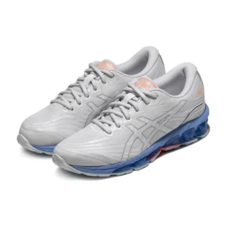 Gel-Quantum 360 7 « Blanc/Bleu pervenche »