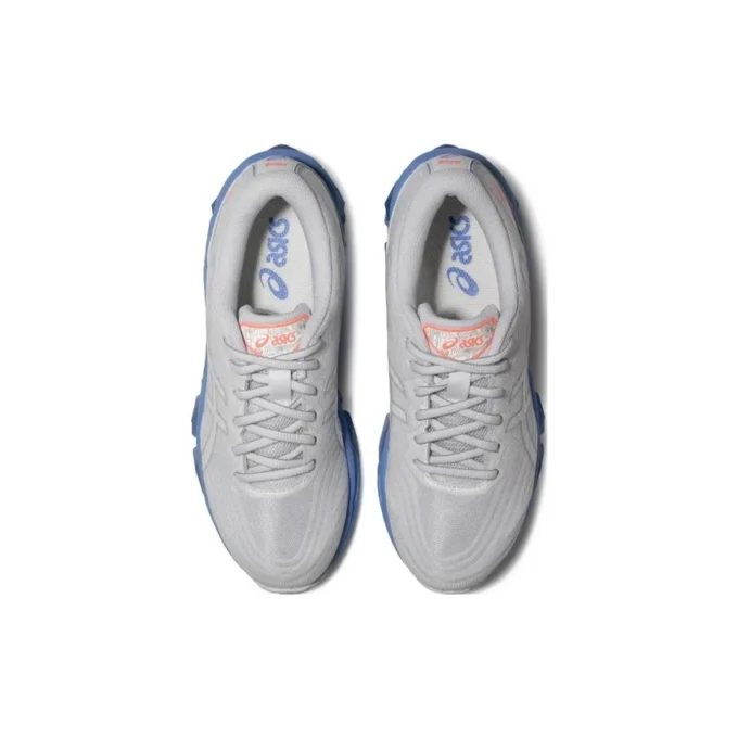 Gel-Quantum 360 7 « Blanc/Bleu pervenche »