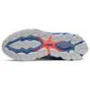 Gel-Quantum 360 7 « Blanc/Bleu pervenche »