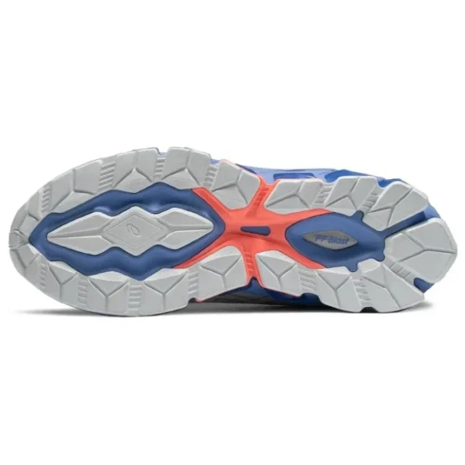Gel-Quantum 360 7 « Blanc/Bleu pervenche »