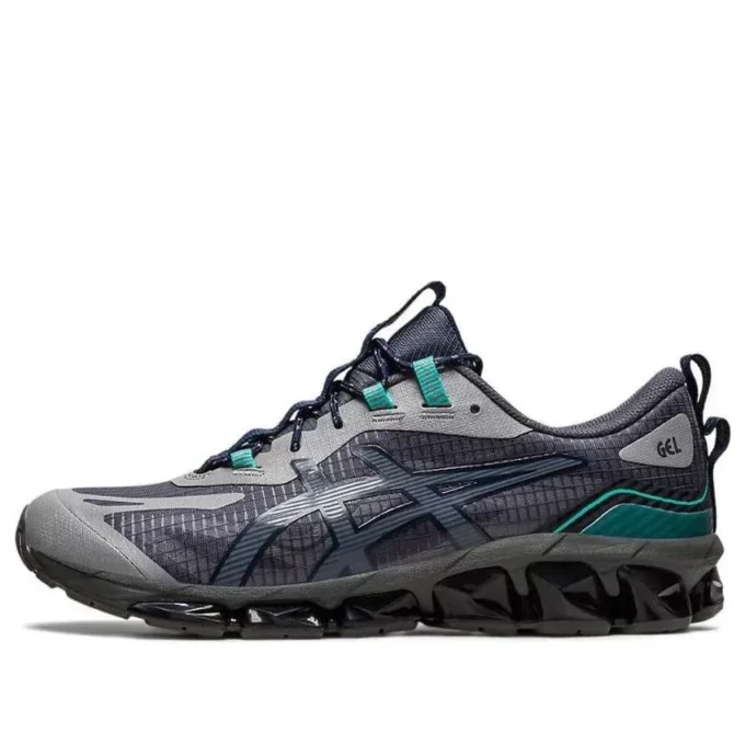 Gel-Quantum 360 7 « Carrier Grey Waterfall »