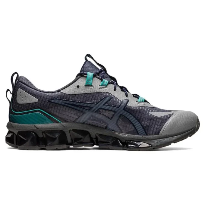 Gel-Quantum 360 7 « Carrier Grey Waterfall »