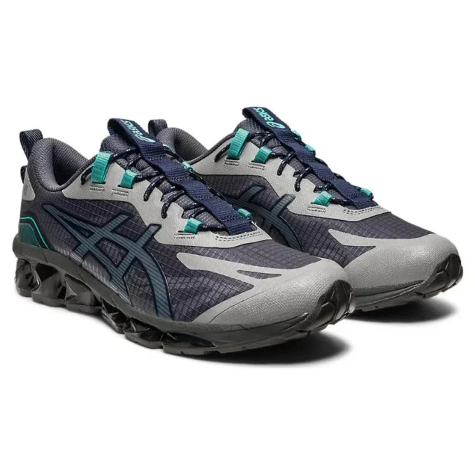 Gel-Quantum 360 7 « Carrier Grey Waterfall »