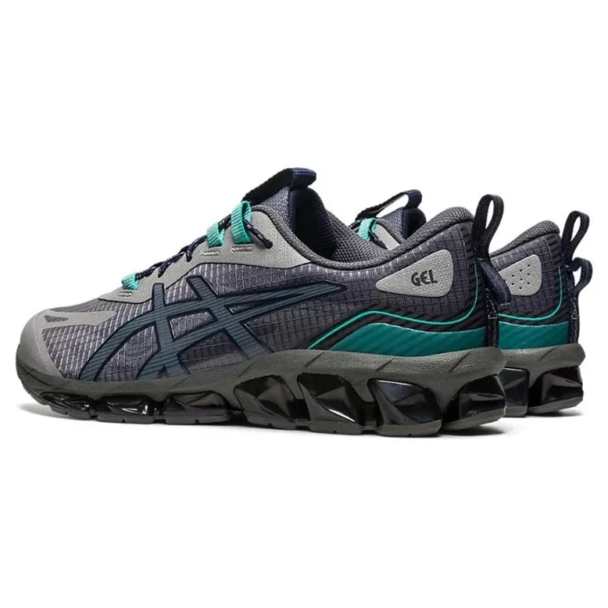 Gel-Quantum 360 7 « Carrier Grey Waterfall »