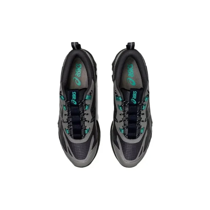Gel-Quantum 360 7 « Carrier Grey Waterfall »
