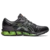 Gel-Quantum 360 7 « Dark Grey Lime »