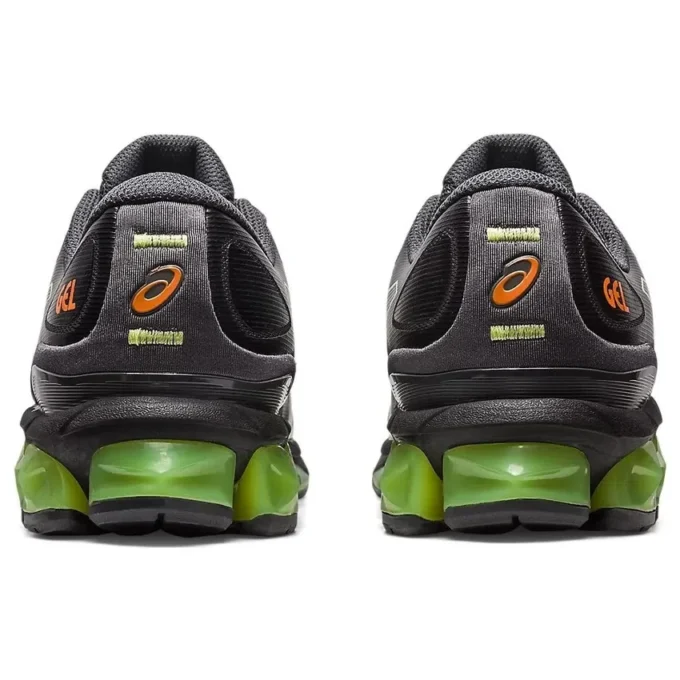 Gel-Quantum 360 7 « Dark Grey Lime »