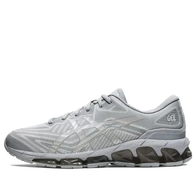 Gel-Quantum 360 7 « Glacier Grey »